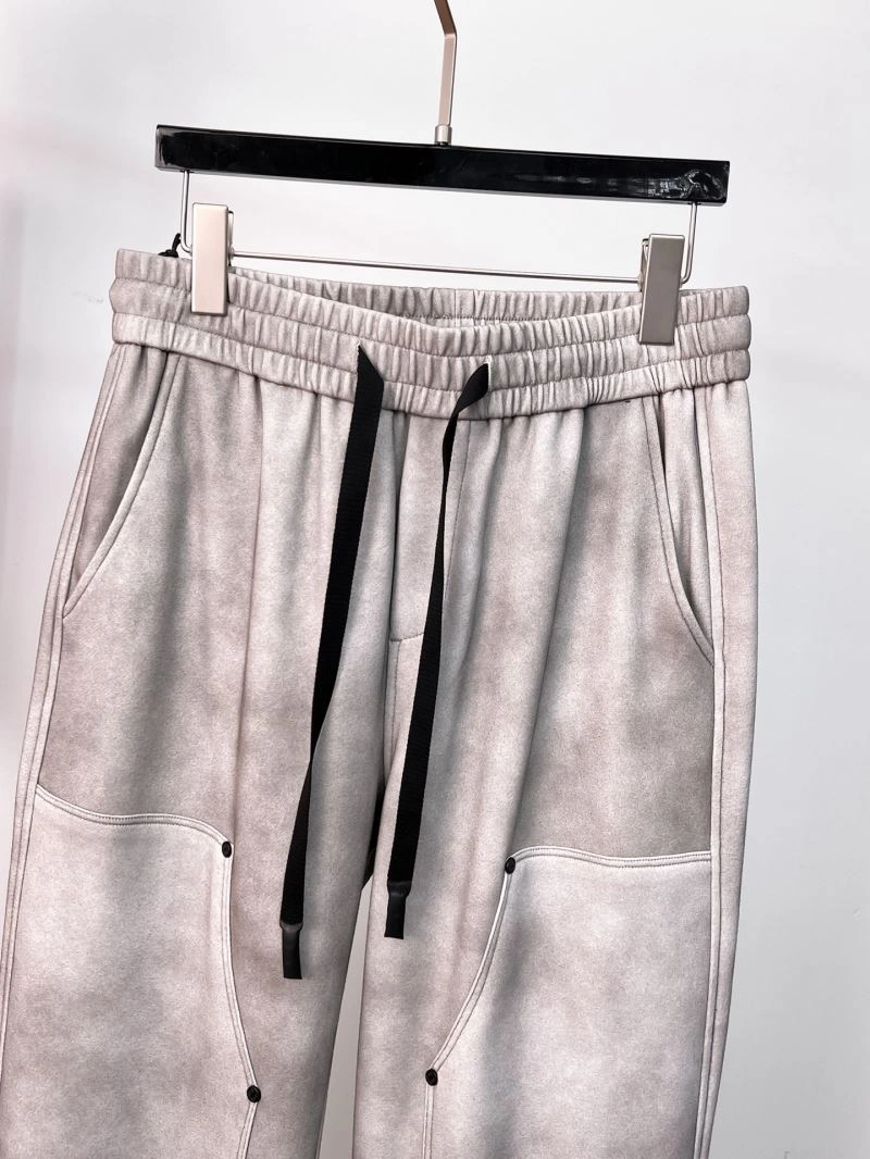 Balenciaga Long Pants SunProtective 97039
