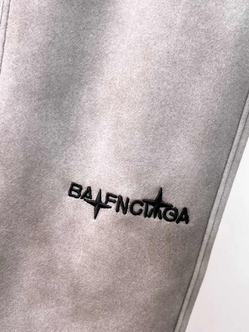 Balenciaga Long Pants SunProtective 97039