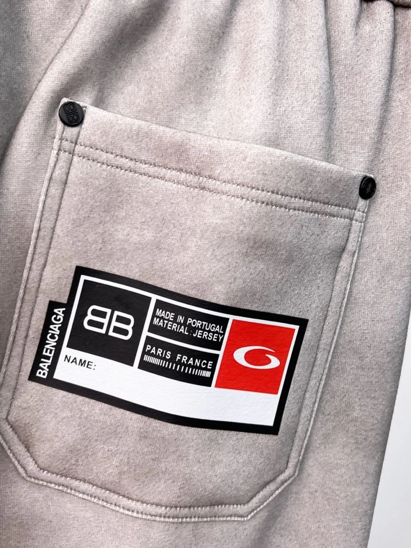 Balenciaga Long Pants SunProtective 97039