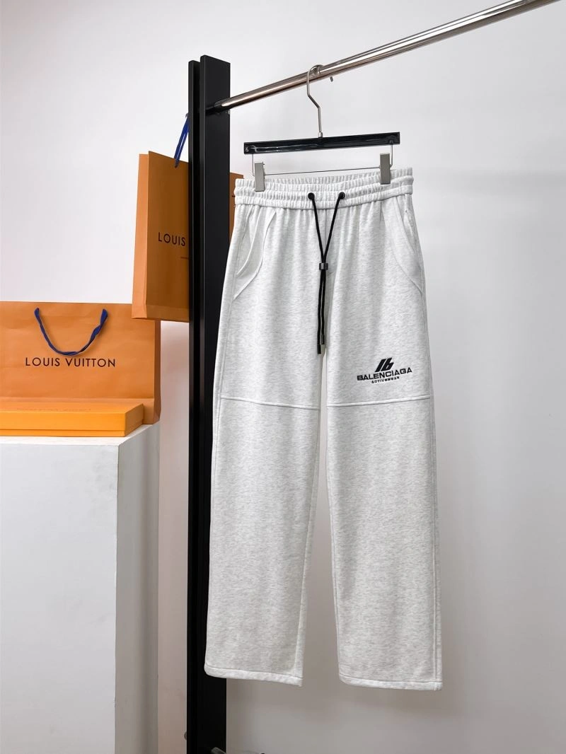 Balenciaga Long Pants Fashionable 97036