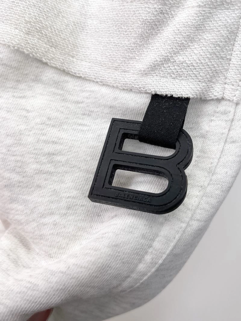 Balenciaga Long Pants Fashionable 97036
