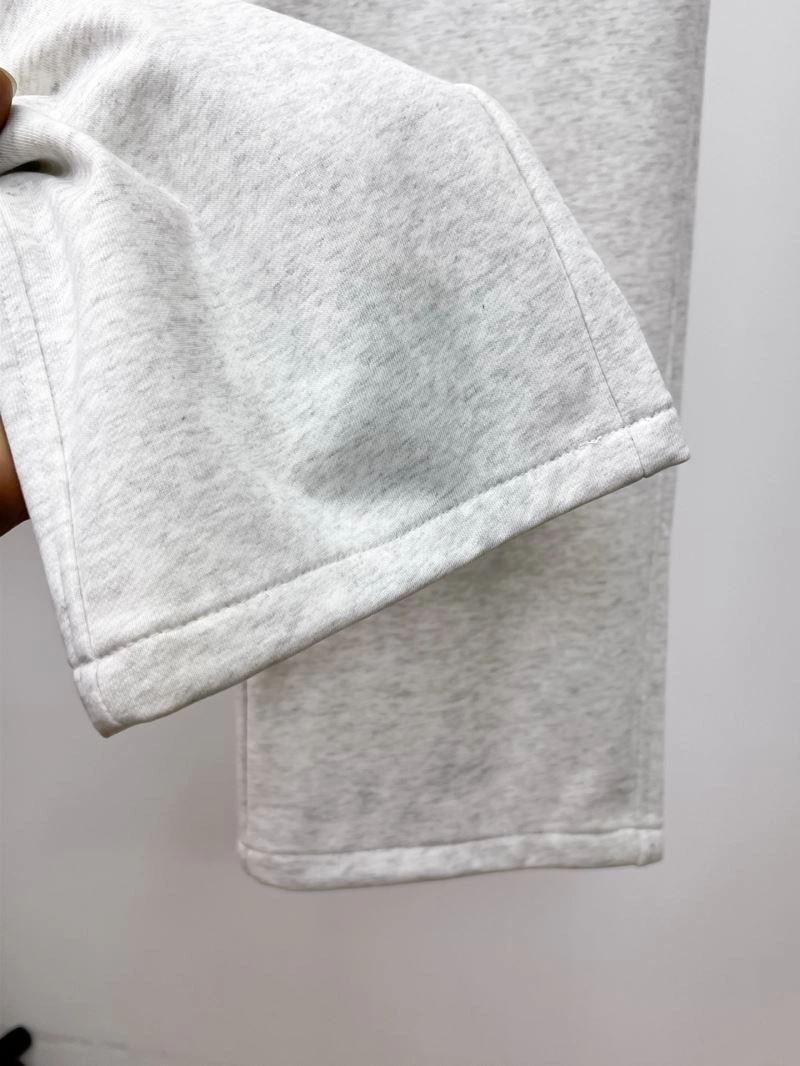 Balenciaga Long Pants Fashionable 97036