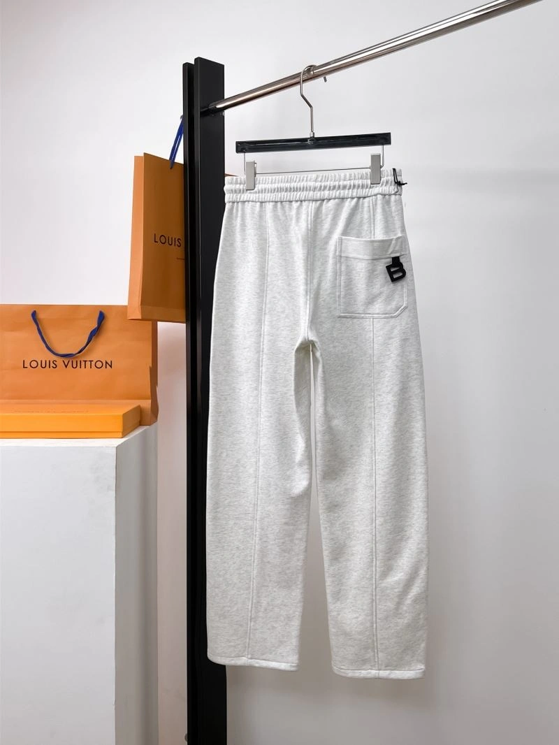 Balenciaga Long Pants Fashionable 97036