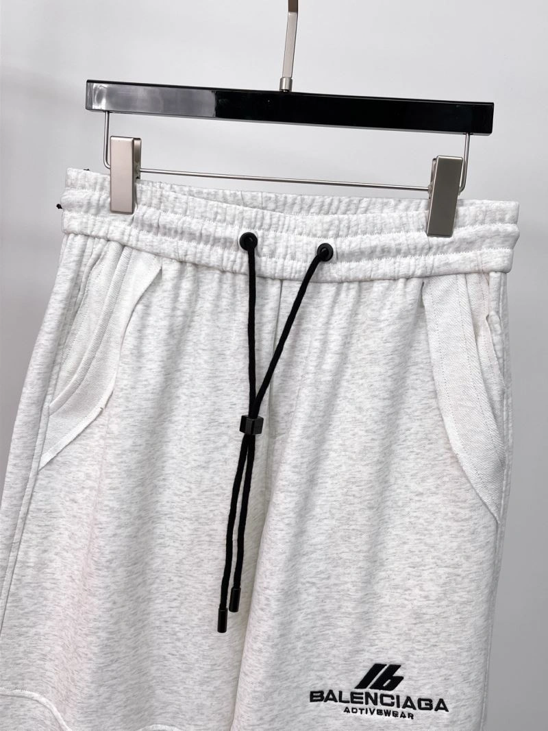 Balenciaga Long Pants Fashionable 97036