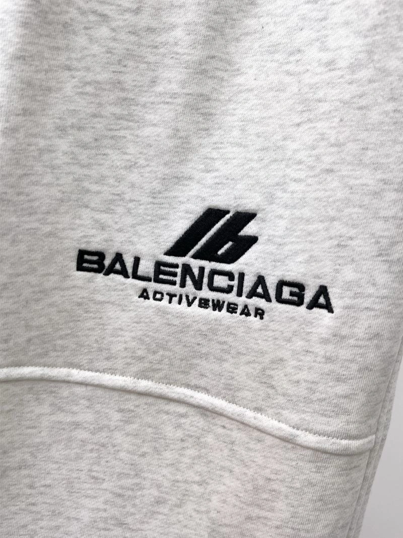 Balenciaga Long Pants Fashionable 97036