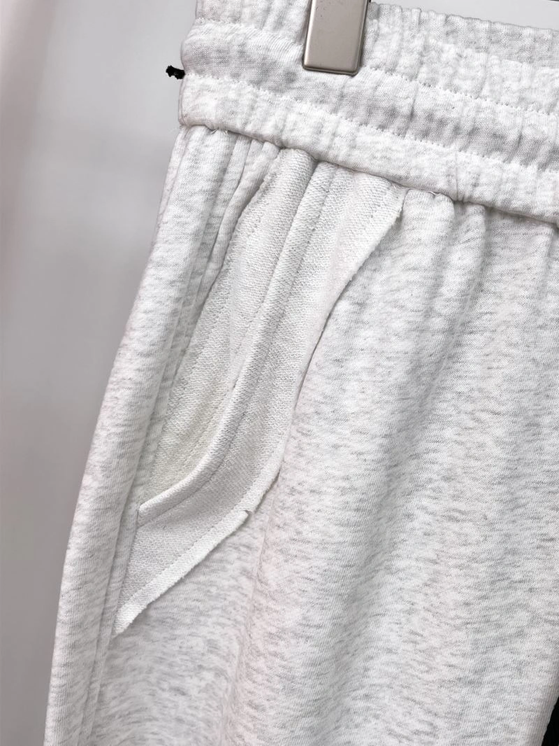 Balenciaga Long Pants Fashionable 97036