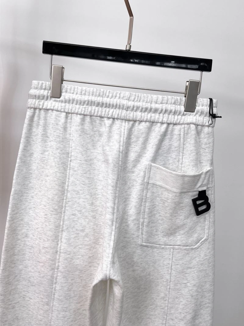 Balenciaga Long Pants Fashionable 97036