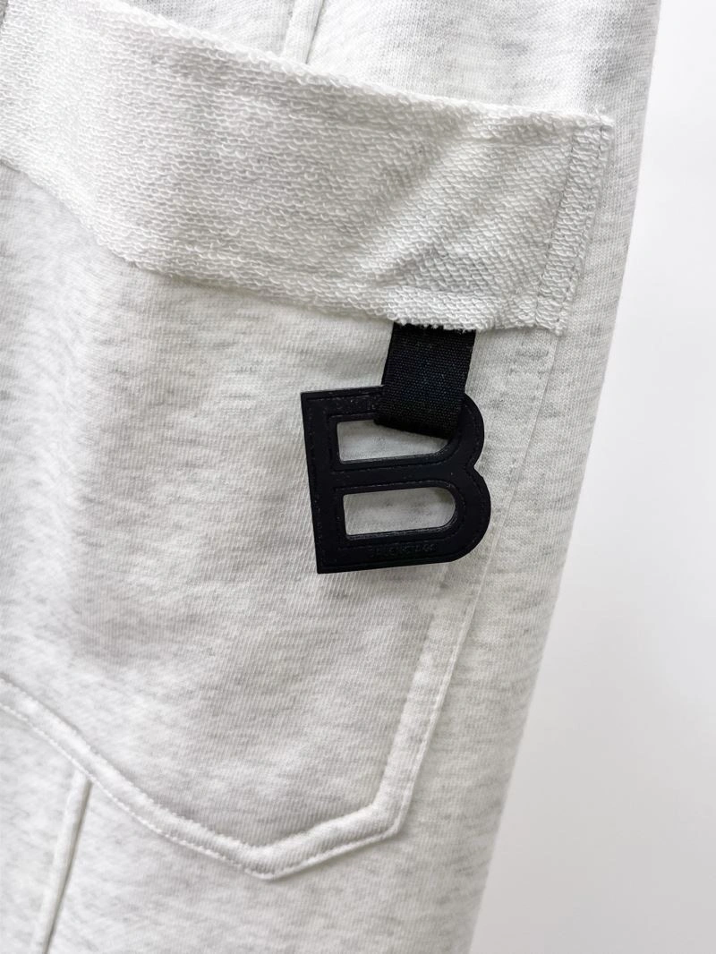 Balenciaga Long Pants Fashionable 97036