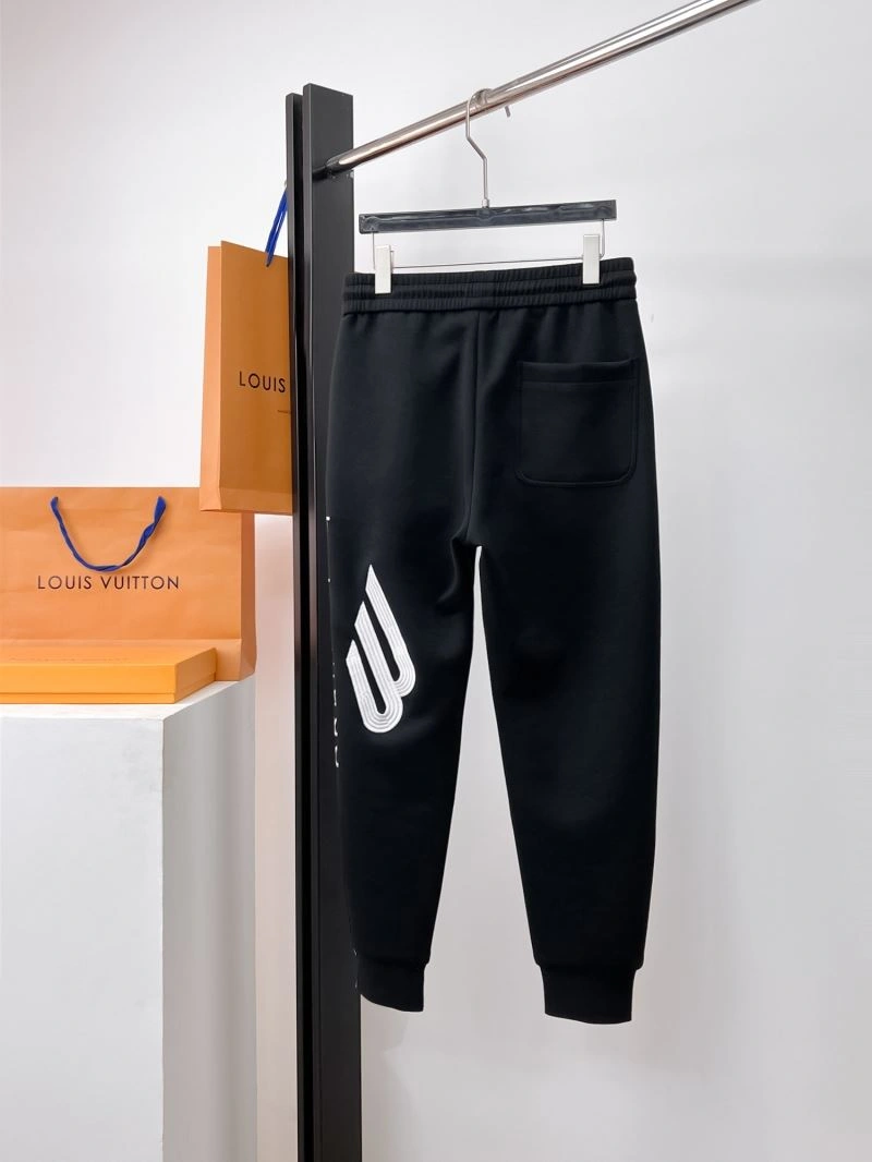 Balenciaga Long Pants Fashionable 97042
