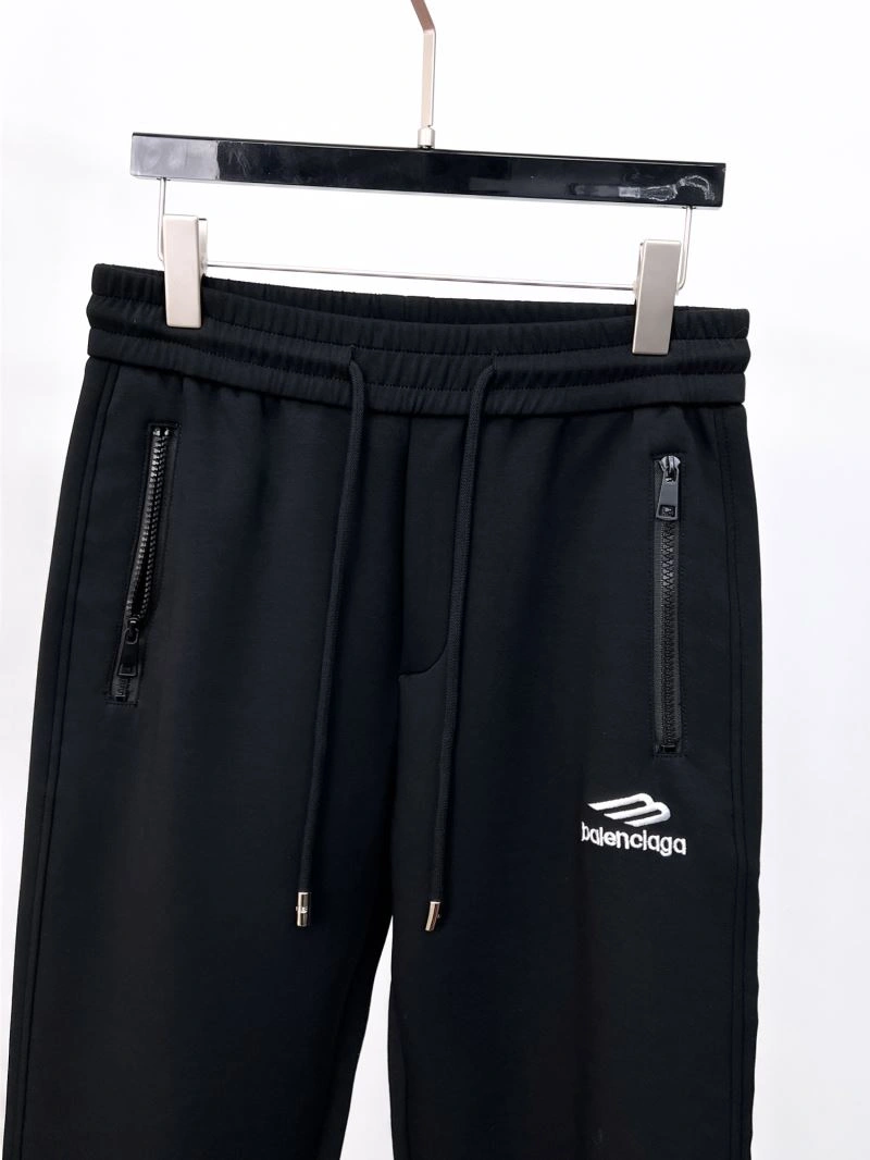 Balenciaga Long Pants Fashionable 97042