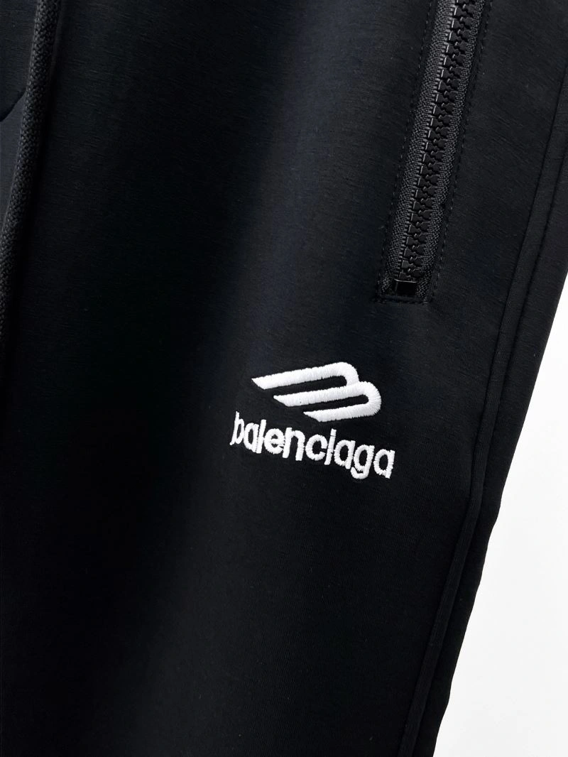 Balenciaga Long Pants Fashionable 97042
