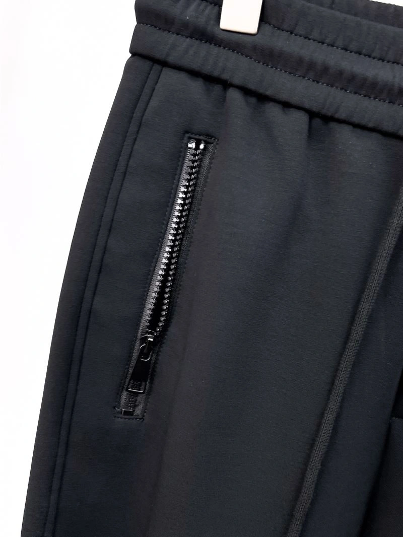 Balenciaga Long Pants Fashionable 97042