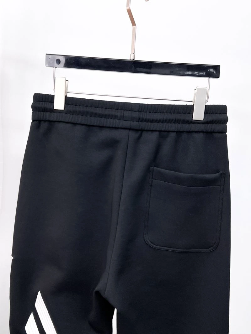 Balenciaga Long Pants Fashionable 97042