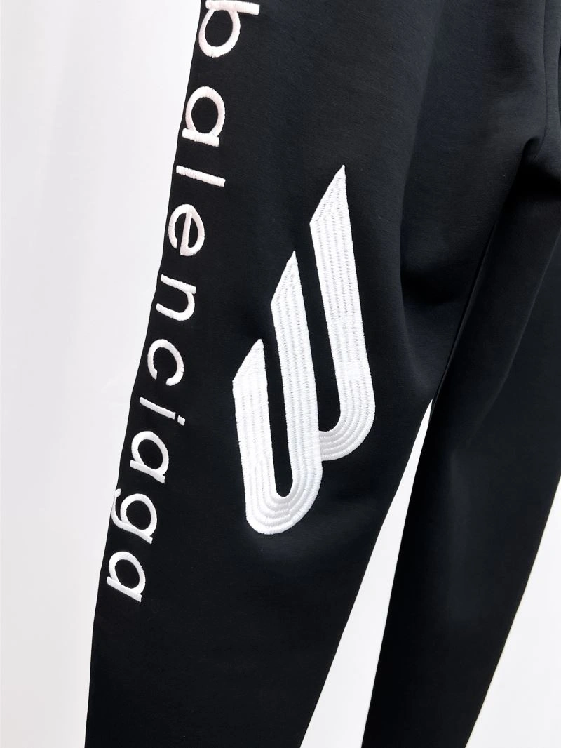 Balenciaga Long Pants Fashionable 97042