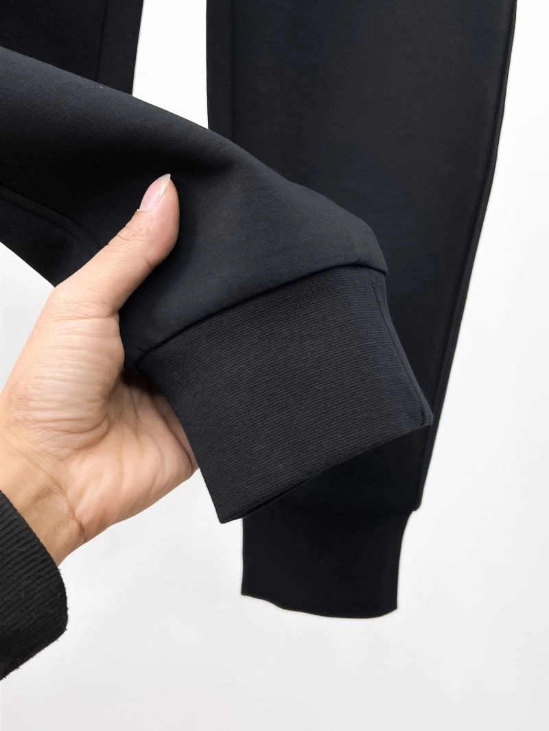 Balenciaga Long Pants Fashionable 97042