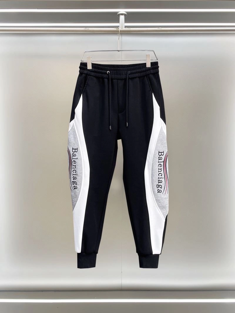 Balenciaga Long Pants HighPerformance 97077