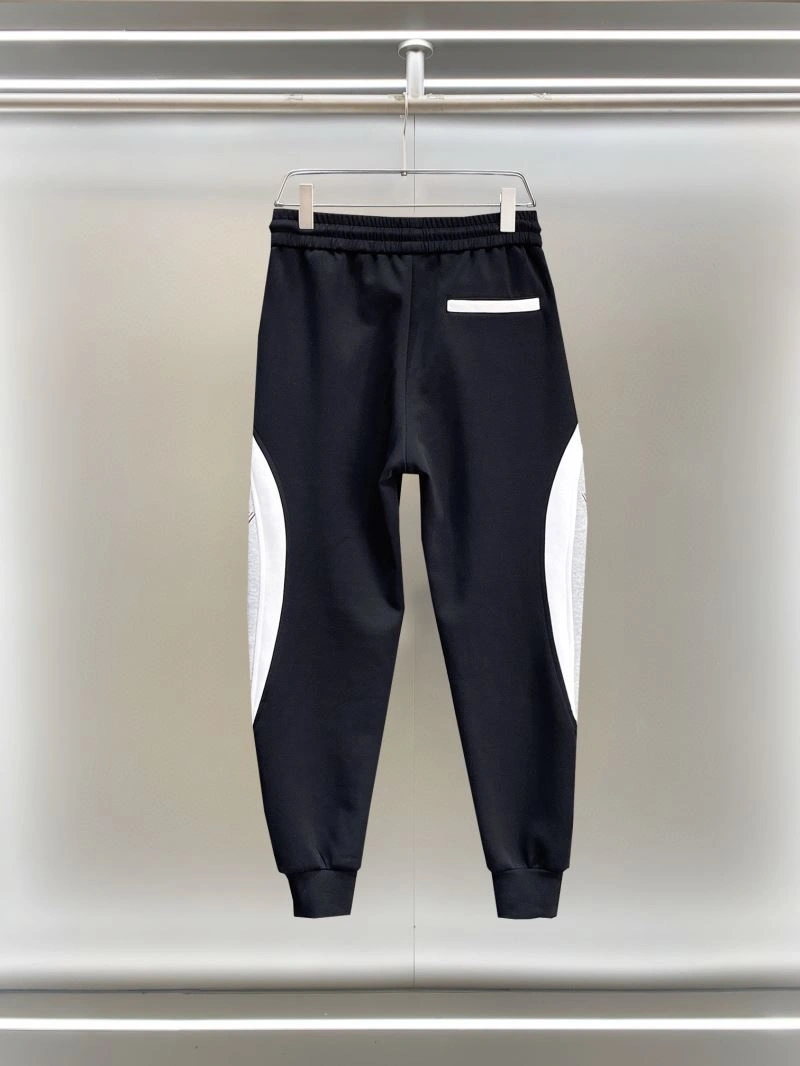 Balenciaga Long Pants HighPerformance 97077