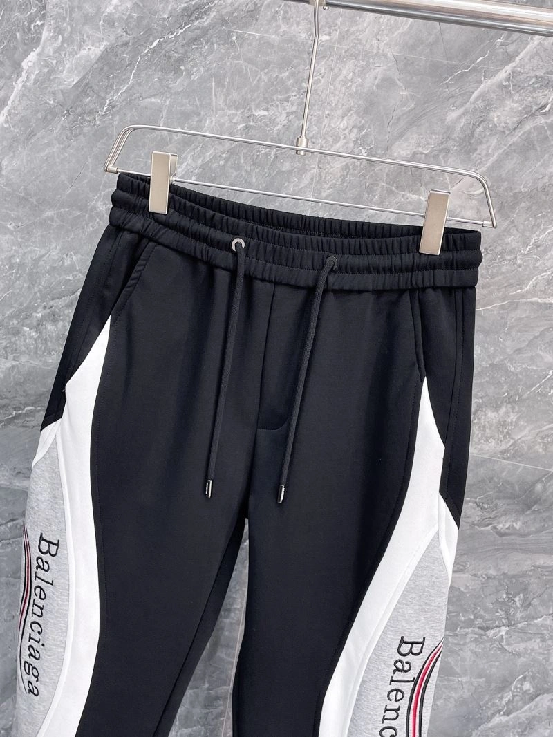 Balenciaga Long Pants HighPerformance 97077