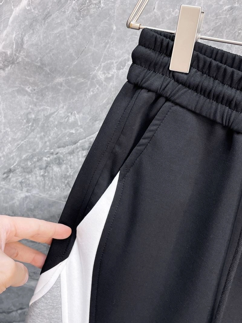 Balenciaga Long Pants HighPerformance 97077