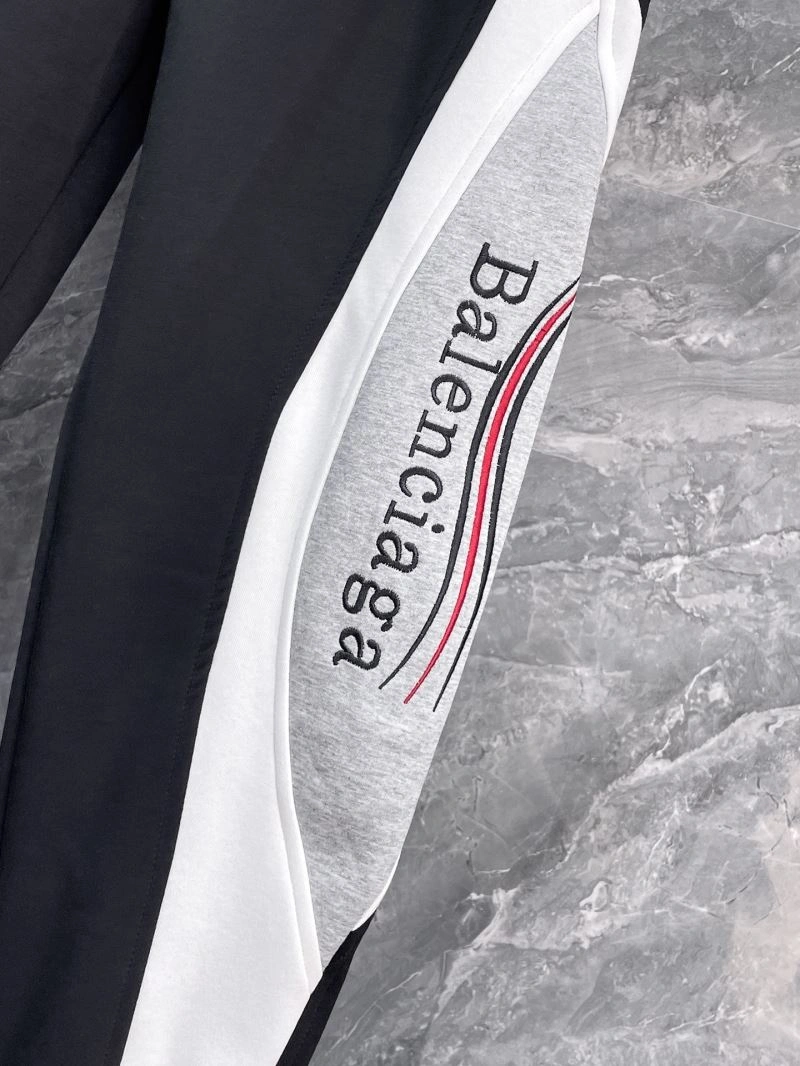 Balenciaga Long Pants HighPerformance 97077