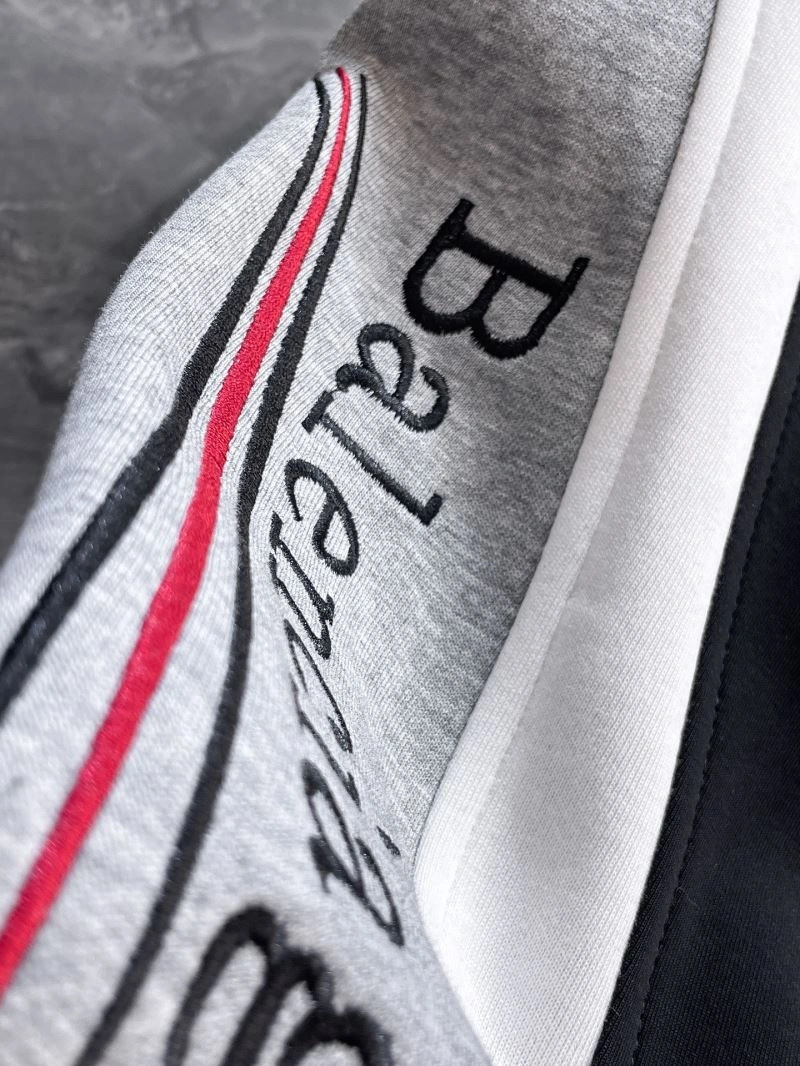 Balenciaga Long Pants HighPerformance 97077