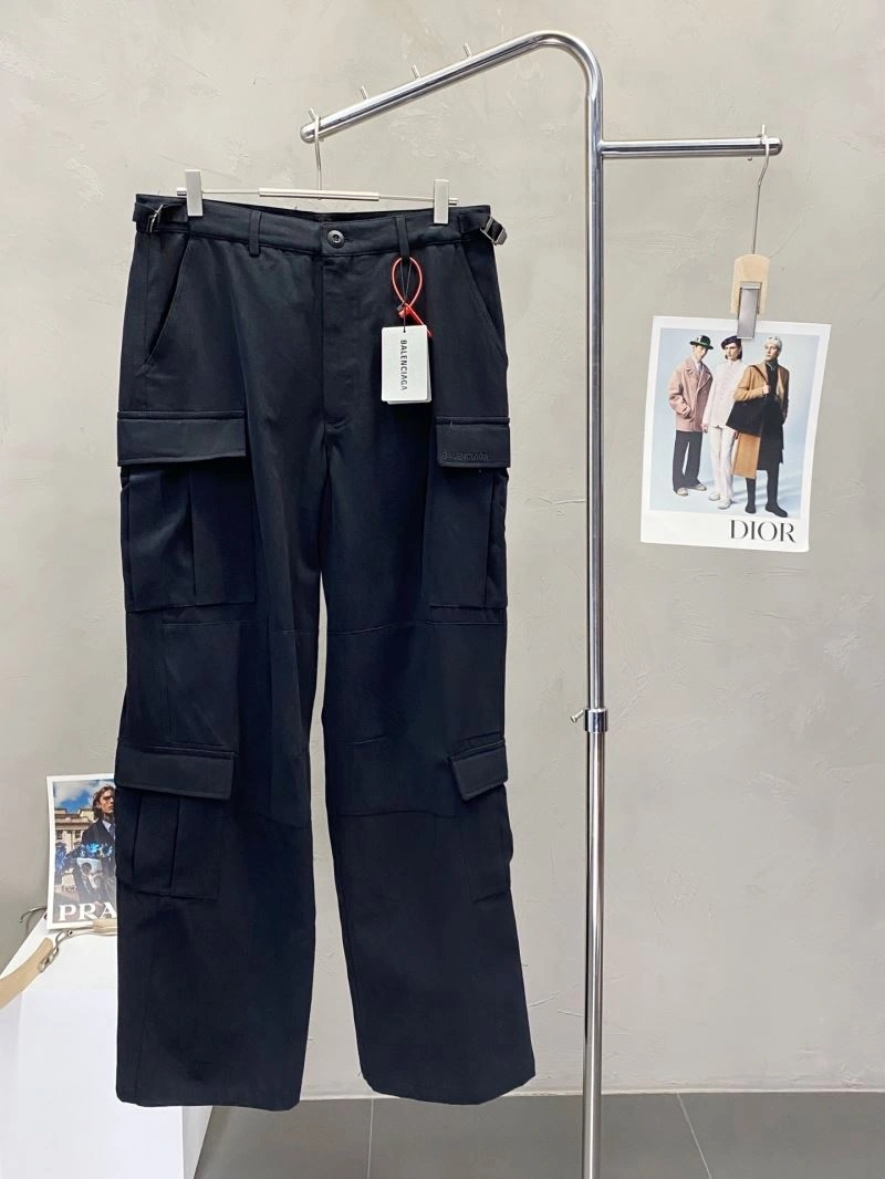 ZeroBulk Balenciaga Long Pants 97031