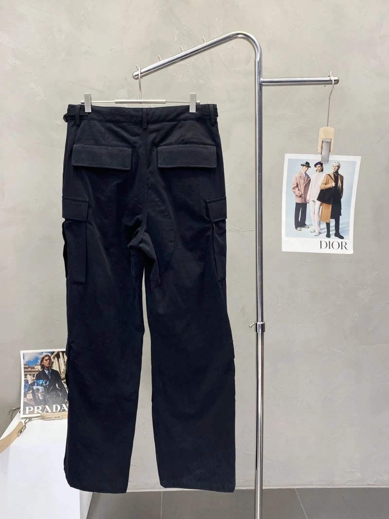 ZeroBulk Balenciaga Long Pants 97031