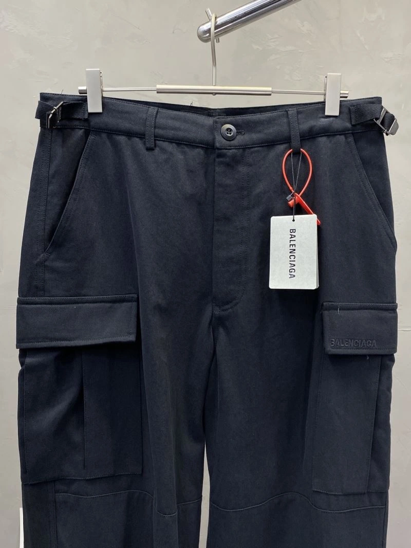 ZeroBulk Balenciaga Long Pants 97031