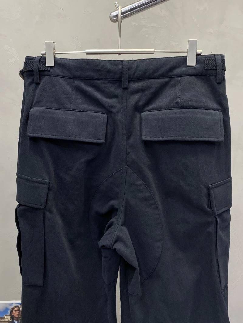 ZeroBulk Balenciaga Long Pants 97031