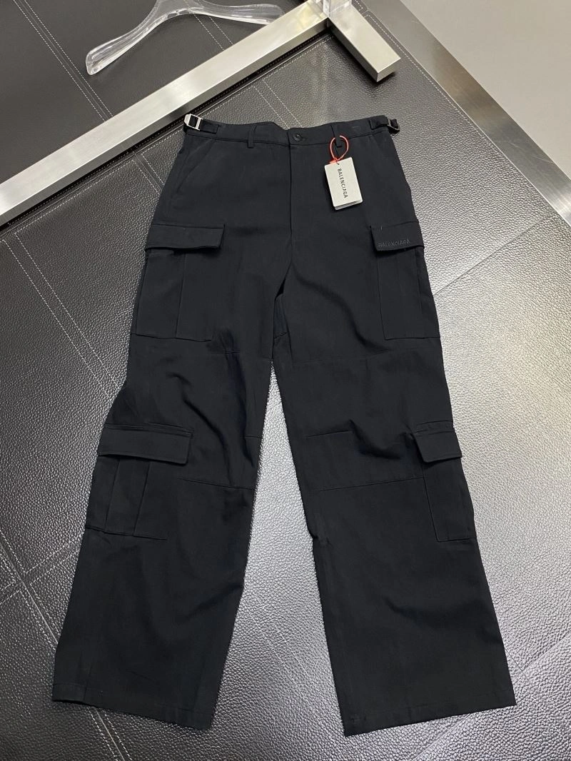 ZeroBulk Balenciaga Long Pants 97031