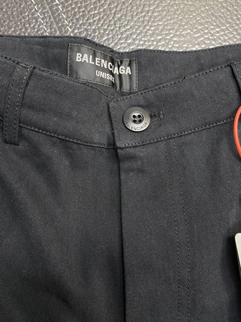 ZeroBulk Balenciaga Long Pants 97031