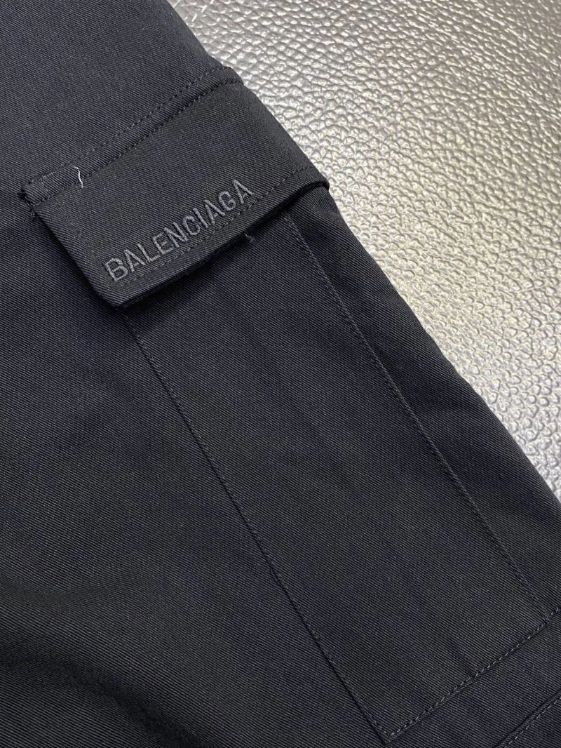 ZeroBulk Balenciaga Long Pants 97031