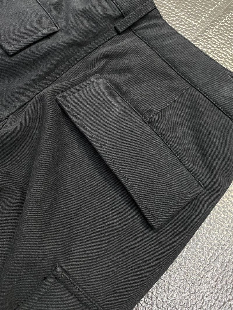 ZeroBulk Balenciaga Long Pants 97031