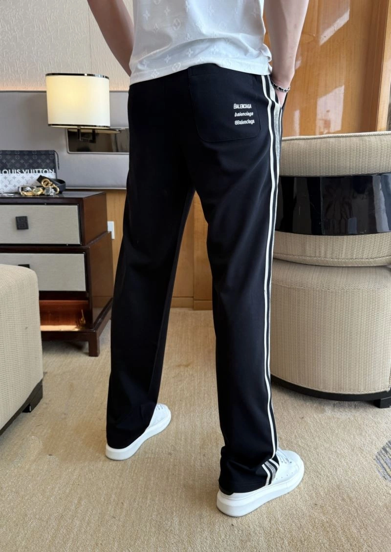 TimelessDesign Balenciaga Long Pants 97040