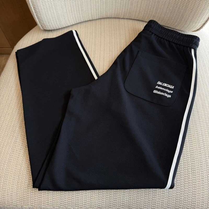 TimelessDesign Balenciaga Long Pants 97040