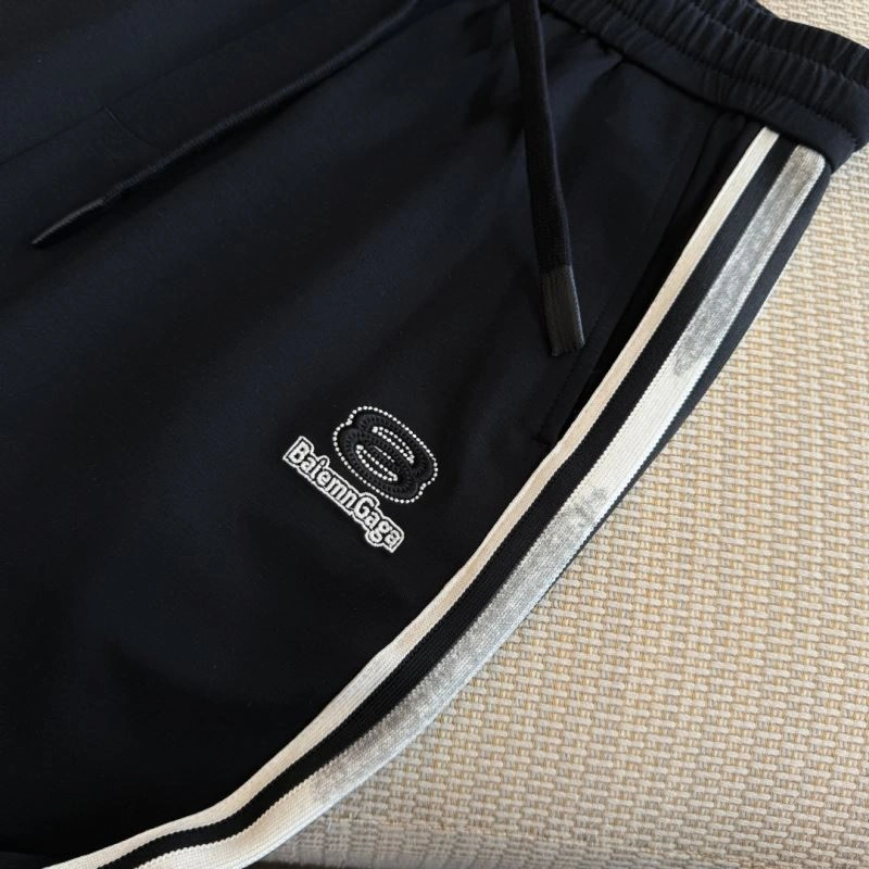 TimelessDesign Balenciaga Long Pants 97040