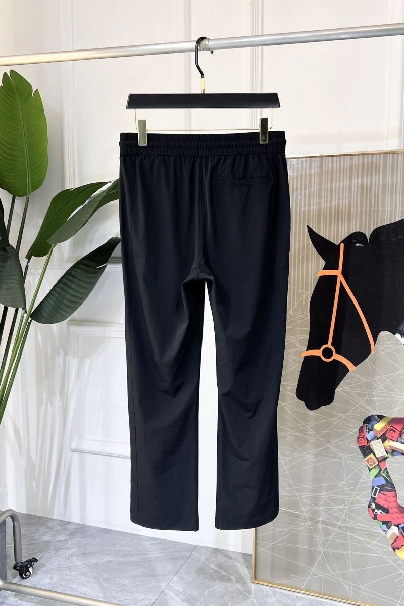 Thermal Balenciaga Long Pants 97029