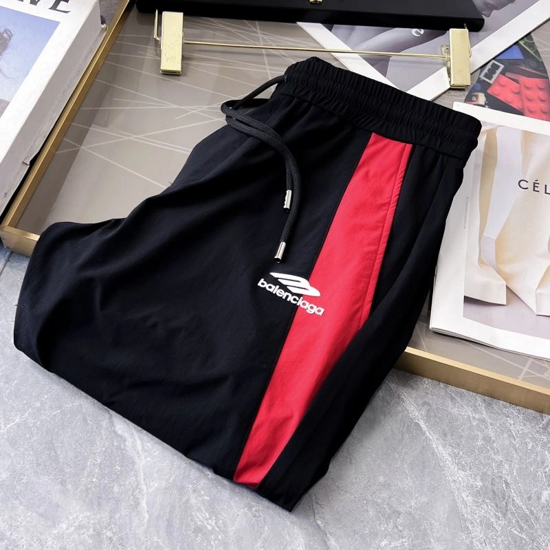 Thermal Balenciaga Long Pants 97029