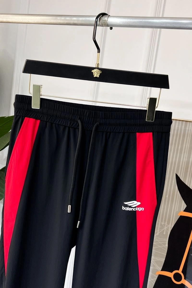 Thermal Balenciaga Long Pants 97029