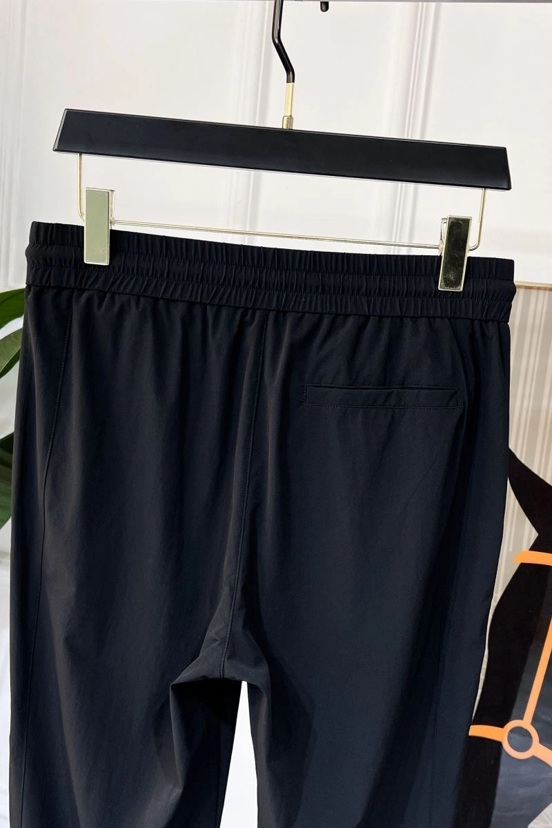 Thermal Balenciaga Long Pants 97029