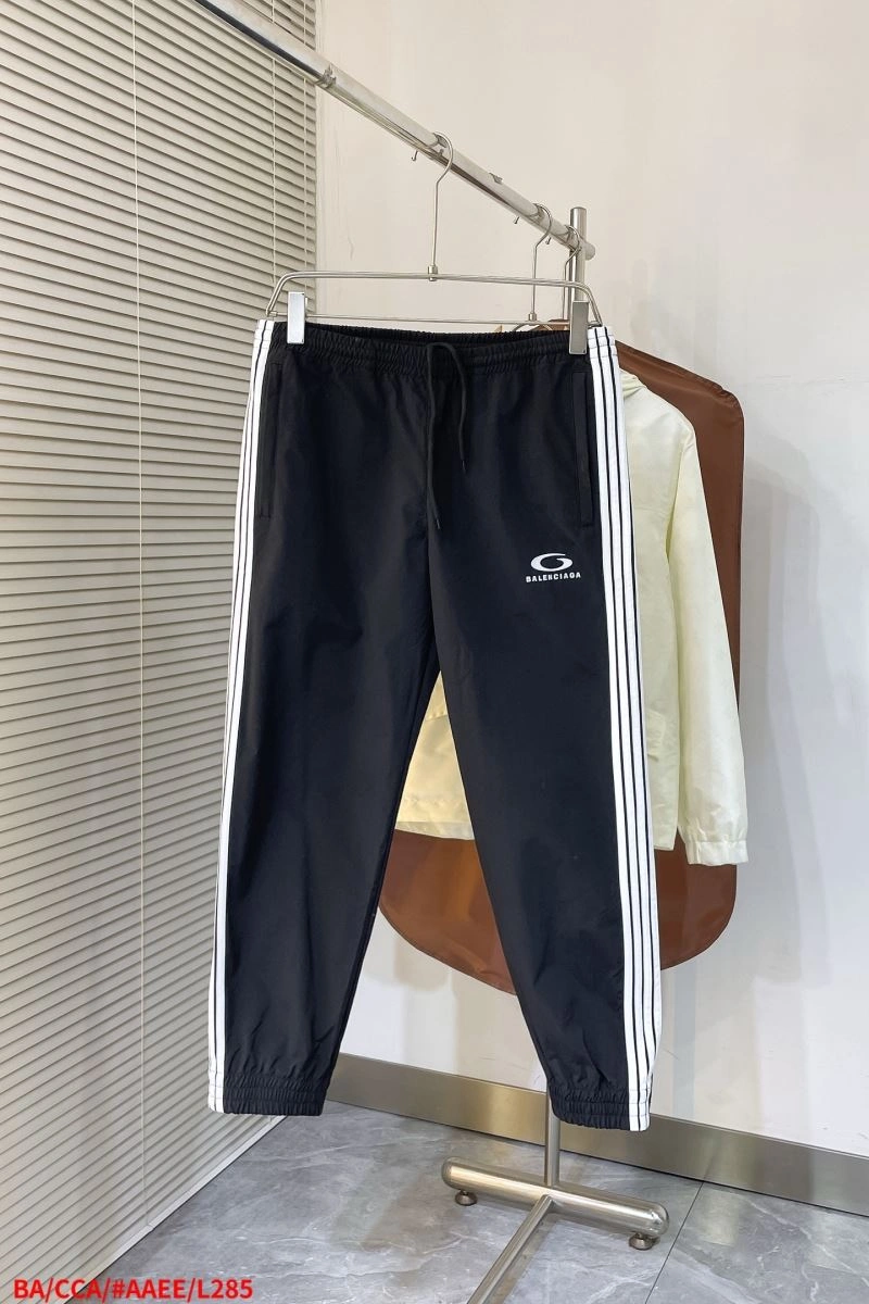 Balenciaga Long Pants Neat 97102