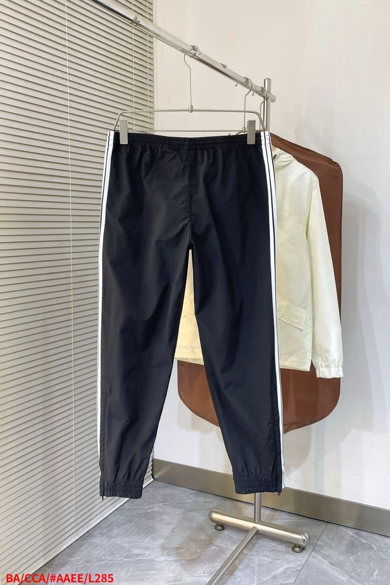 Balenciaga Long Pants Neat 97102