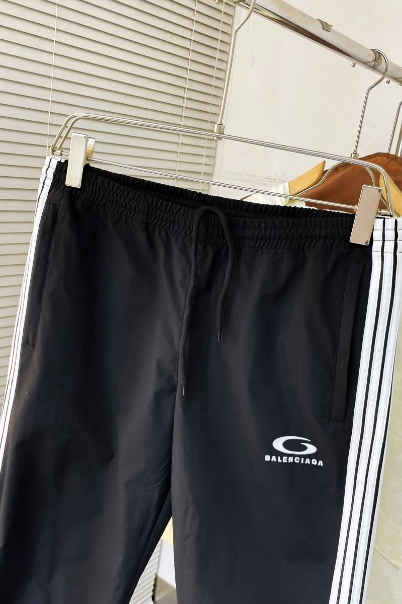 Balenciaga Long Pants Neat 97102