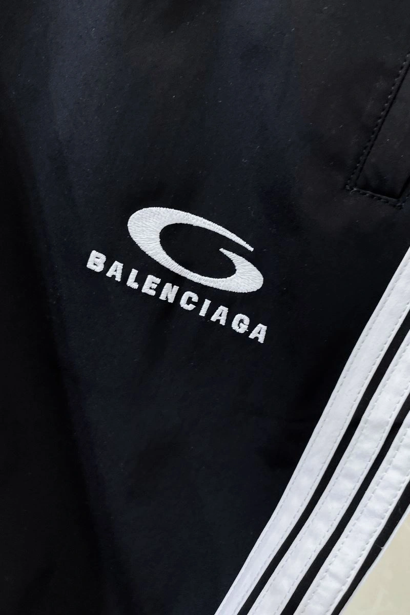 Balenciaga Long Pants Neat 97102