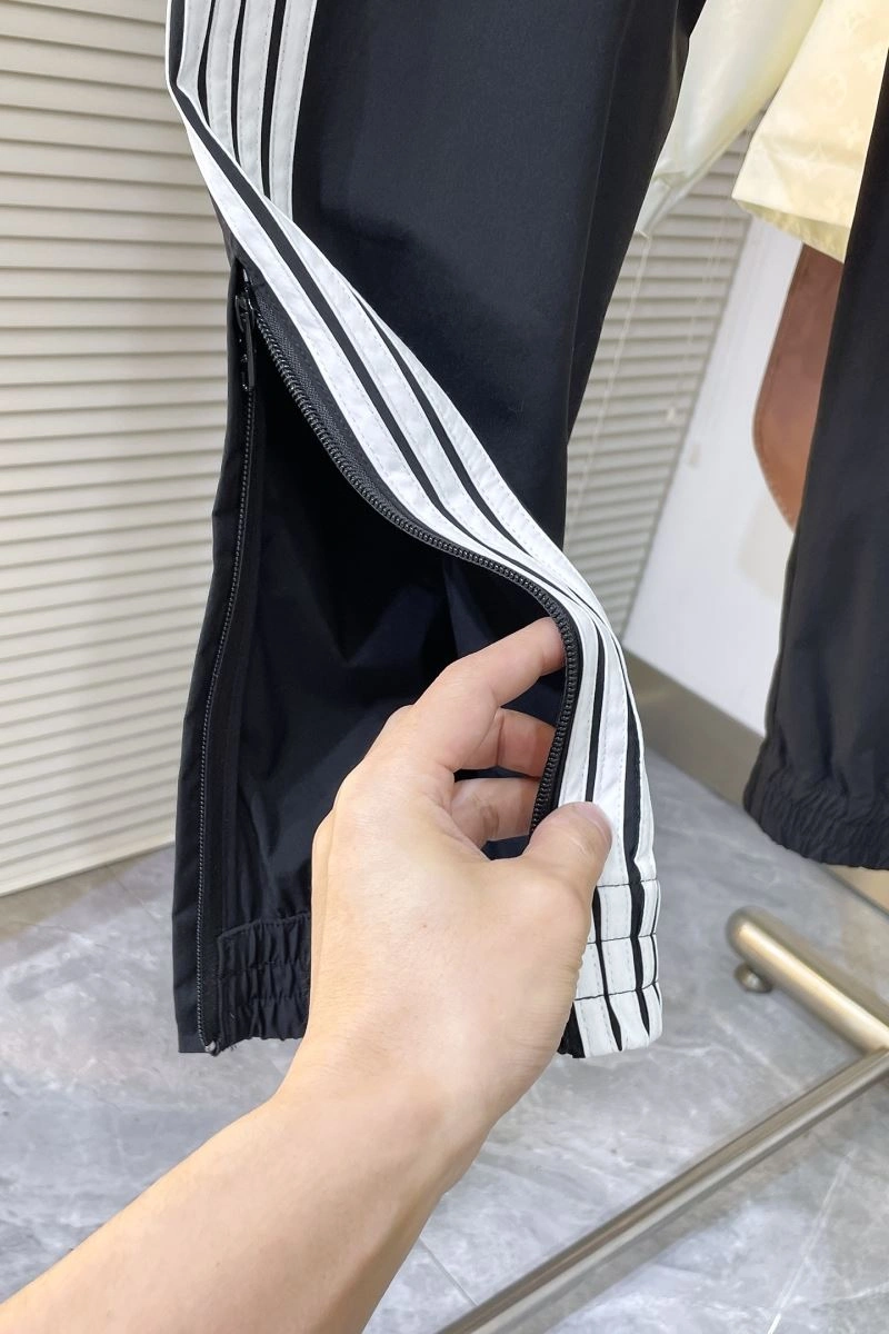 Balenciaga Long Pants Neat 97102