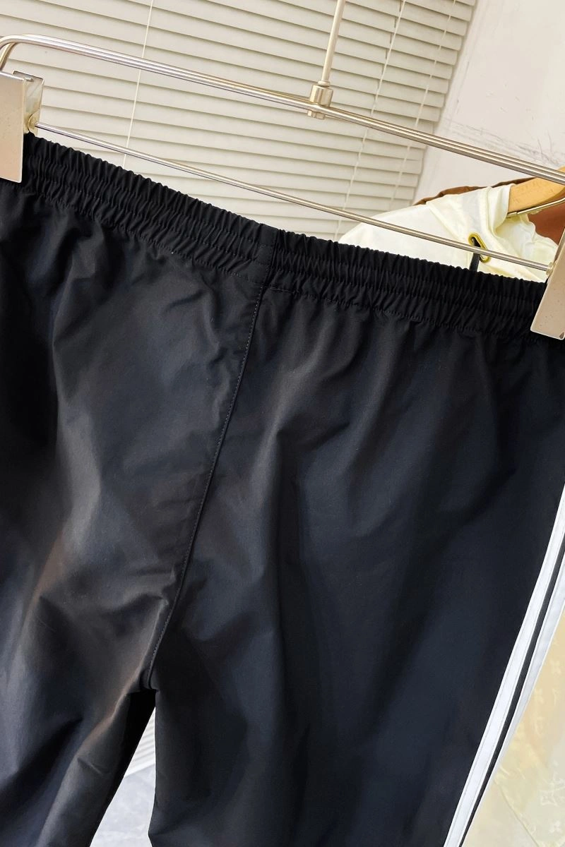 Balenciaga Long Pants Neat 97102