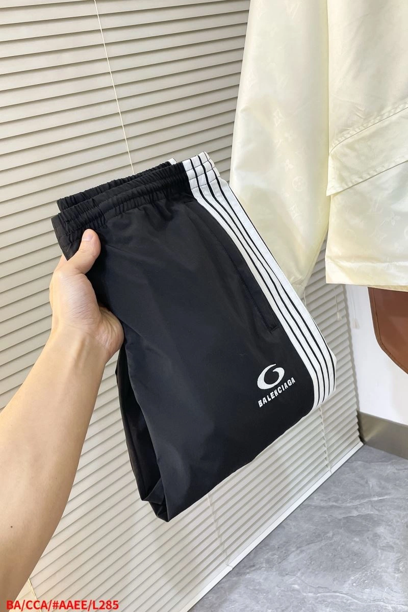 Balenciaga Long Pants Neat 97102