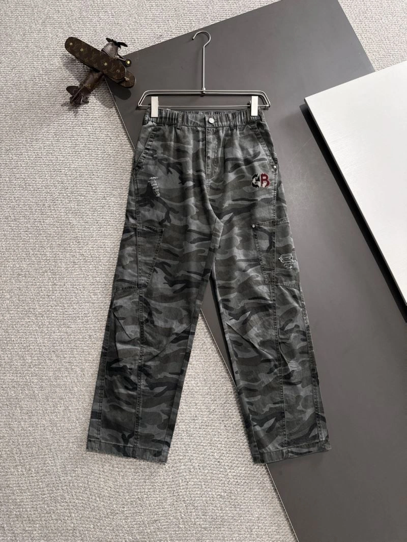 Youthful Balenciaga Long Pants 97046