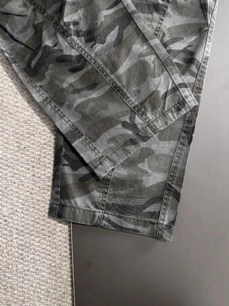 Youthful Balenciaga Long Pants 97046