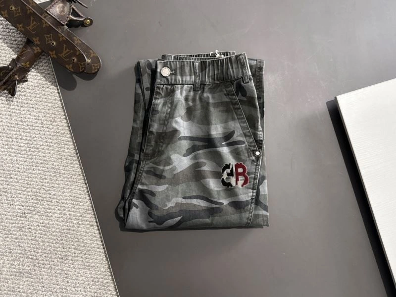 Youthful Balenciaga Long Pants 97046
